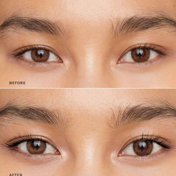 MERIT Clean Lash Lengthening Tubing Mascara | Perfect Black | NEW MAKEUP - Picture 6 of 6